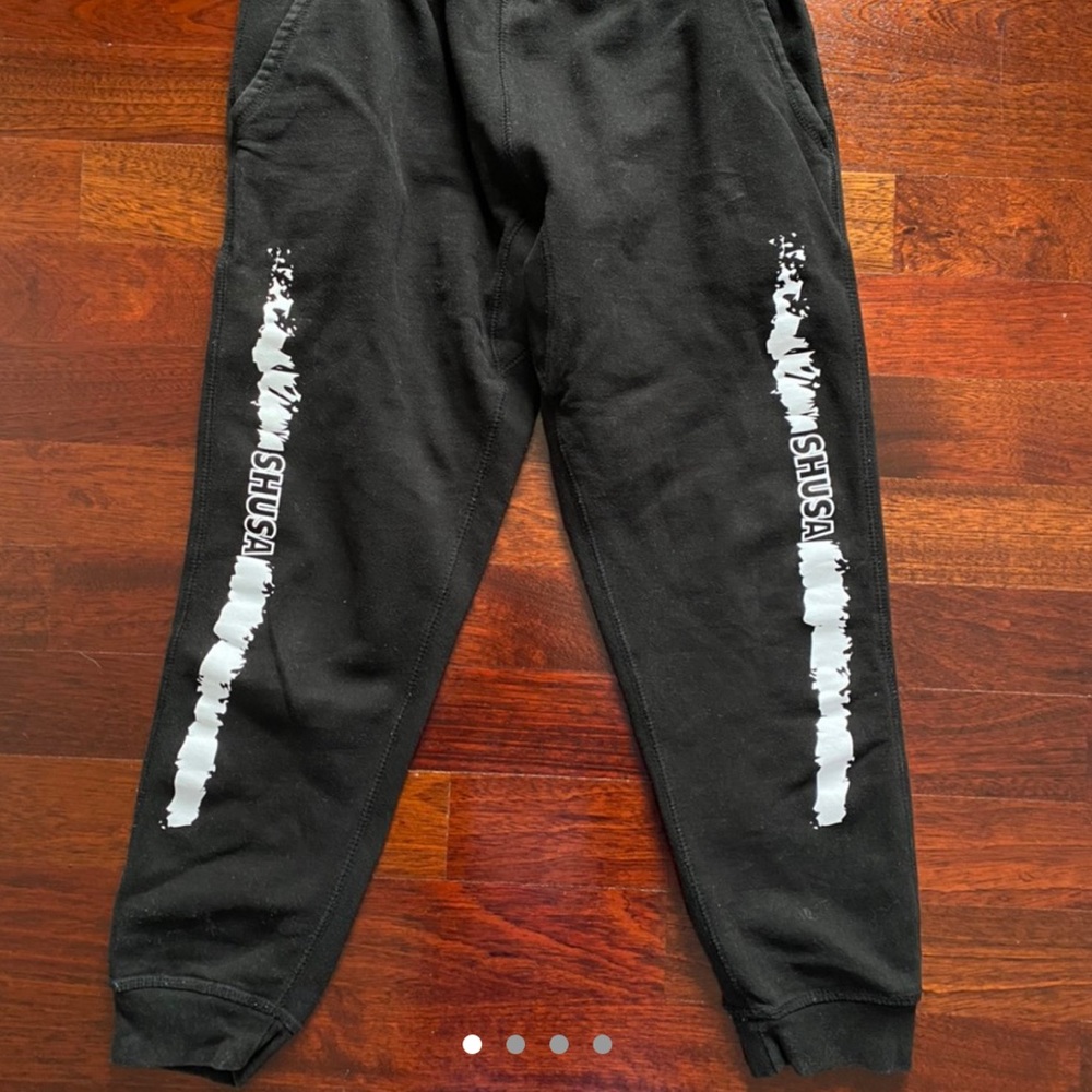 Shadow hill sweatpants